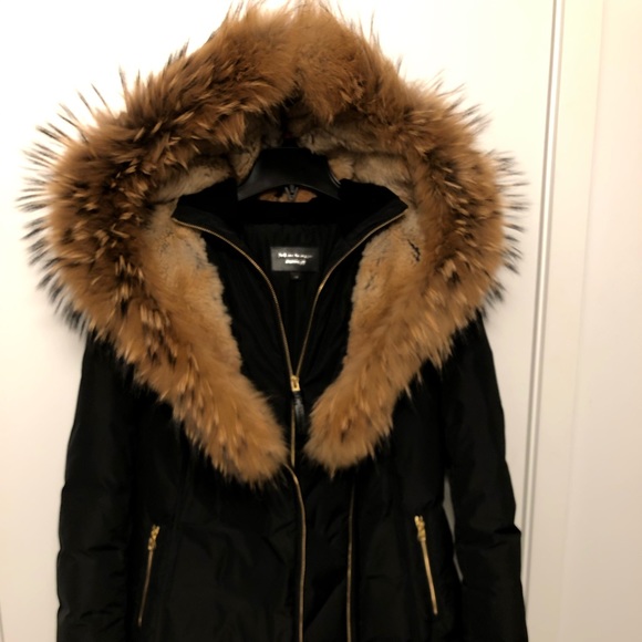 Mackage Jackets & Blazers - Mackage Akiva Jacket